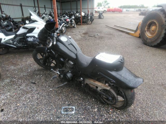 2014 YAMAHA XV1900 OK1616904192 Photo 2