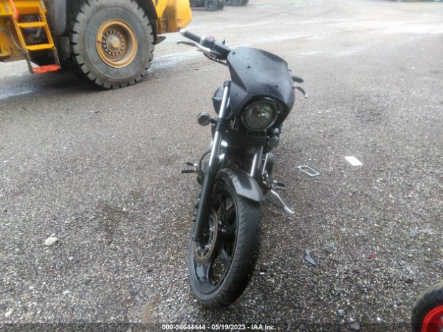 2014 YAMAHA XV1900 OK1616904192 Photo 4