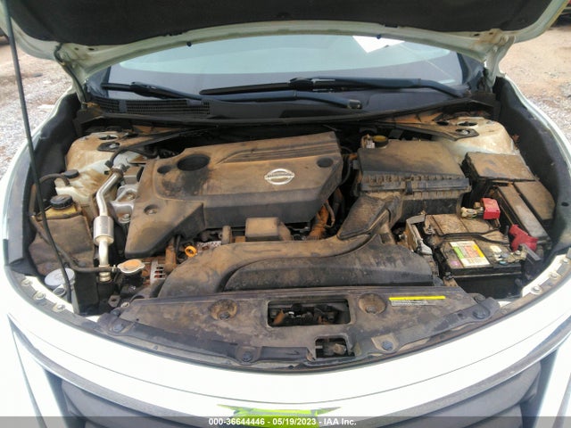 Nissan ALTIMA 2.5 2014 1N4AL3AP2EN382606 Image 11