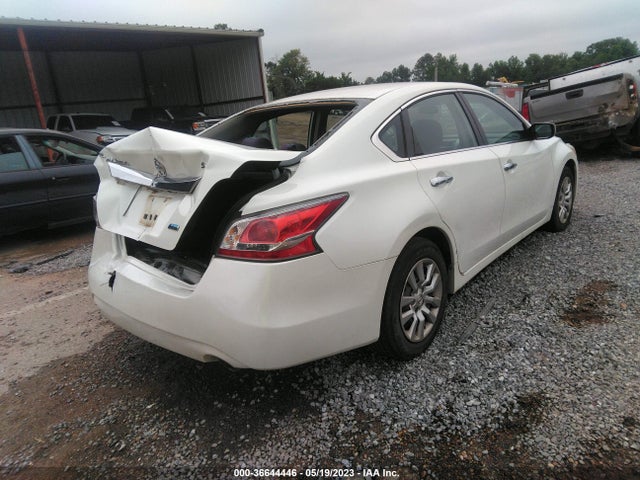 Nissan ALTIMA 2.5 2014 1N4AL3AP2EN382606 Image 5