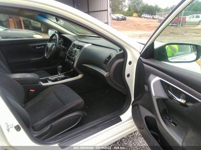 Nissan ALTIMA 2.5 2014 1N4AL3AP2EN382606 Image 6