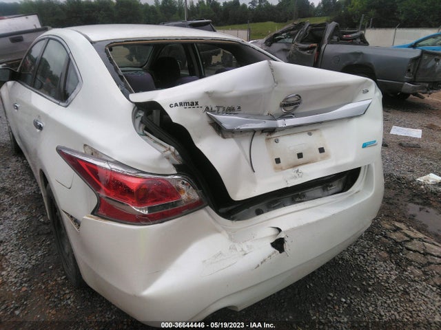 Nissan ALTIMA 2.5 2014 1N4AL3AP2EN382606 Image 7