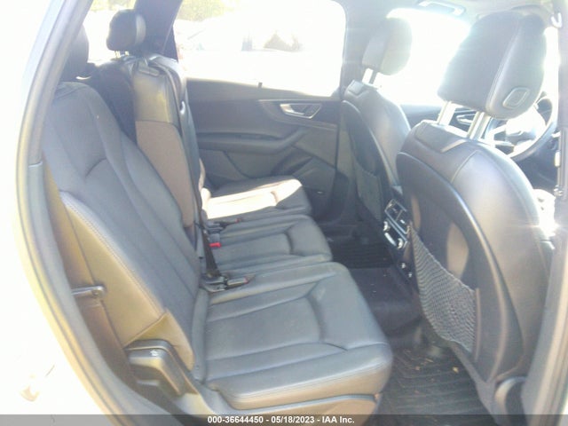 WA1LAAF79JD053059 Audi Q7 Premium Plus