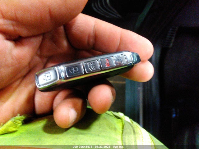 2023 Kia Niro, VIN: KNDCT3LE9P5047750