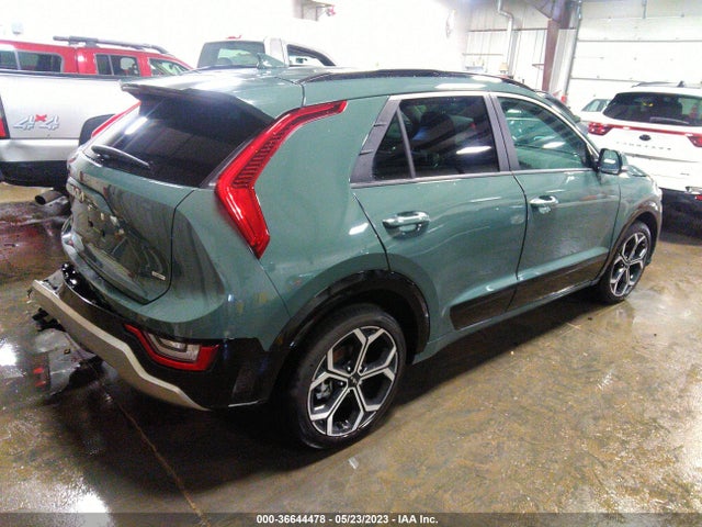2023 Kia Niro, VIN: KNDCT3LE9P5047750