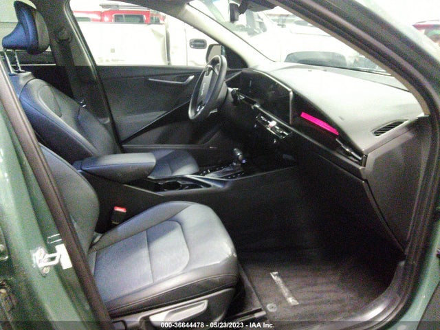 2023 Kia Niro, VIN: KNDCT3LE9P5047750