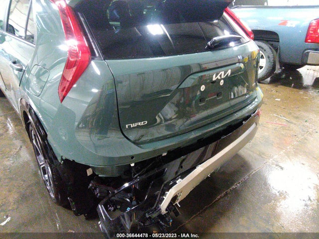 2023 Kia Niro, VIN: KNDCT3LE9P5047750
