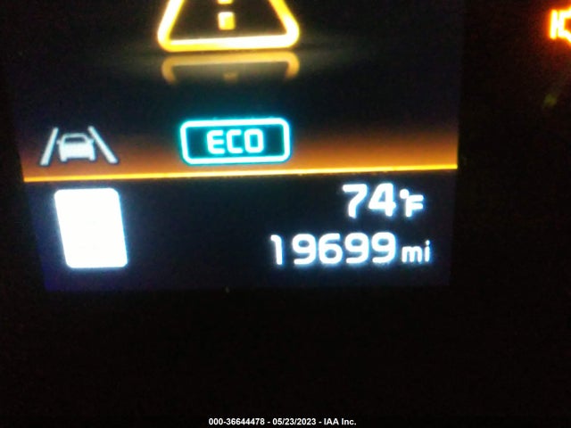 2023 Kia Niro, VIN: KNDCT3LE9P5047750