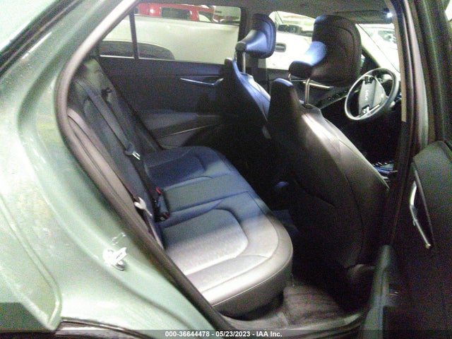 2023 Kia Niro, VIN: KNDCT3LE9P5047750