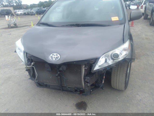Toyota SIENNA LE 2015 5TDKK3DC3FS601420 Image 7