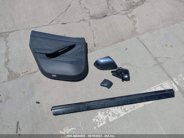 Tesla Model 3 Performance 2023 5YJ3E1EC5PF382139 Image 3