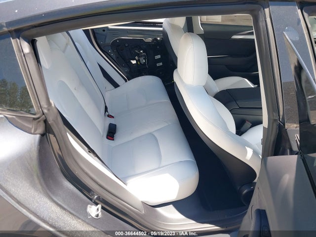 Tesla Model 3 Performance 2023 5YJ3E1EC5PF382139 Image 11