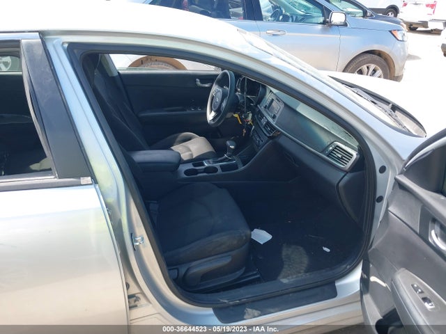 KIA Optima Lx 2016 5XXGT4L34GG112361 Image 6
