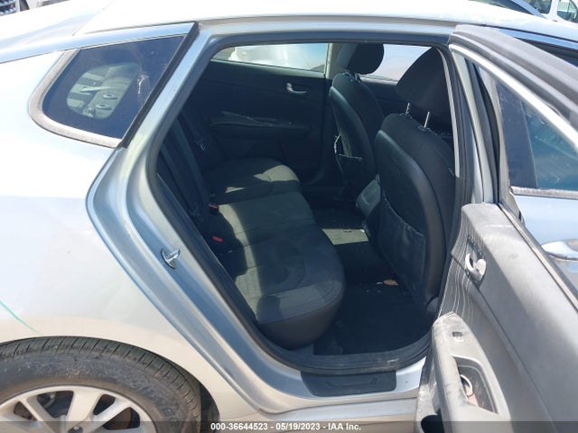 KIA Optima Lx 2016 5XXGT4L34GG112361 Image 9