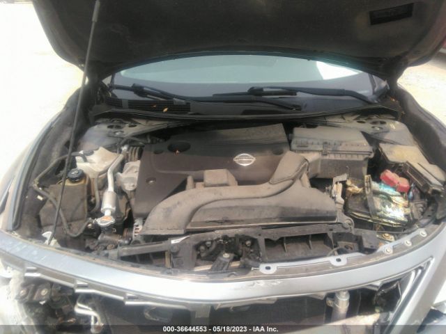 1N4AL3AP9FN389313 Nissan ALTIMA 2.5