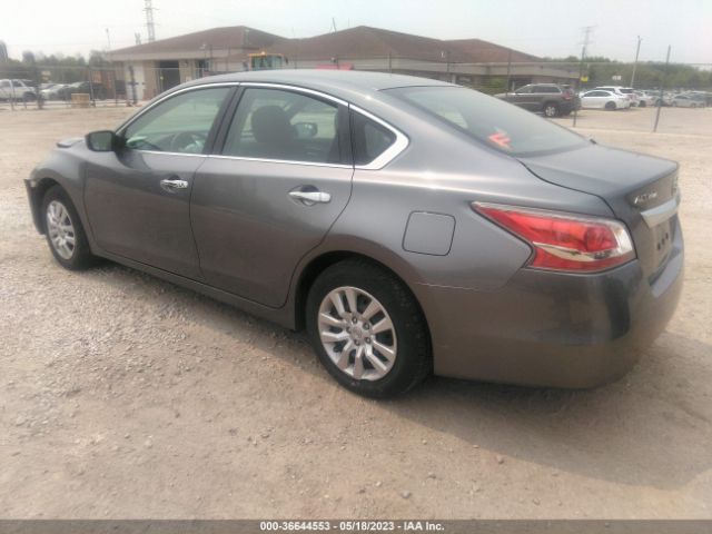 1N4AL3AP9FN389313 Nissan ALTIMA 2.5