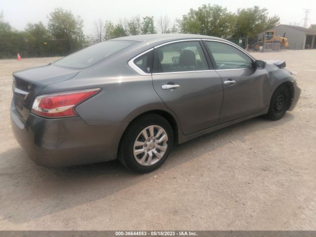 1N4AL3AP9FN389313 Nissan ALTIMA 2.5