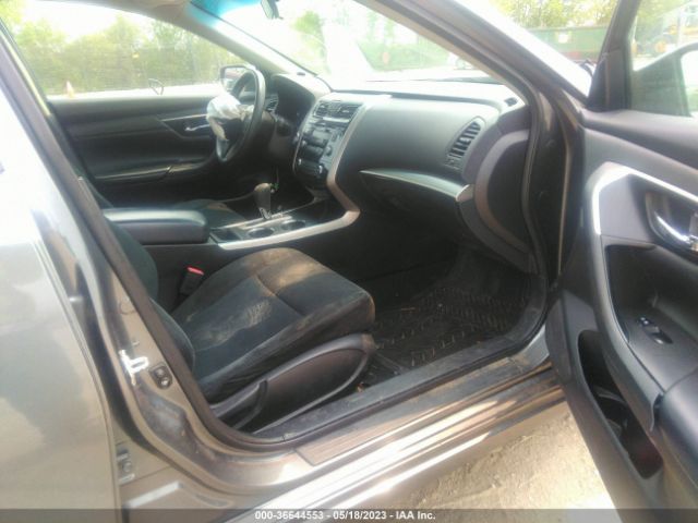1N4AL3AP9FN389313 Nissan ALTIMA 2.5