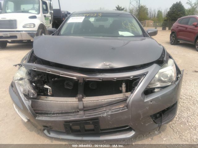 1N4AL3AP9FN389313 Nissan ALTIMA 2.5
