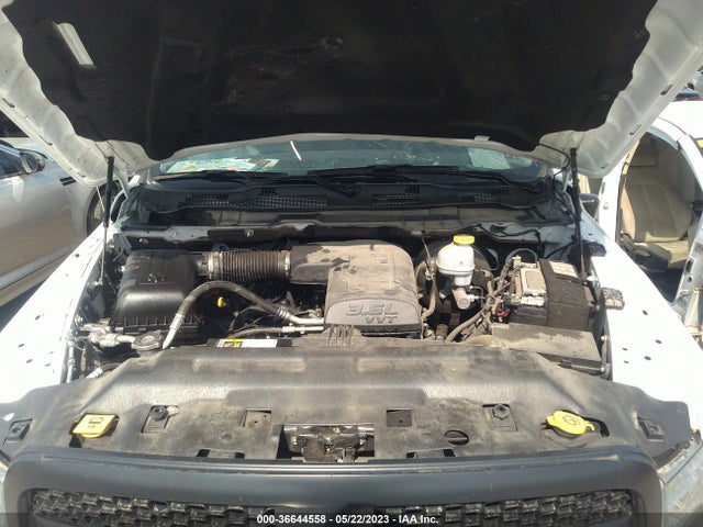 1C6RR6FG7MS575783 RAM 1500 Classic Tradesman
