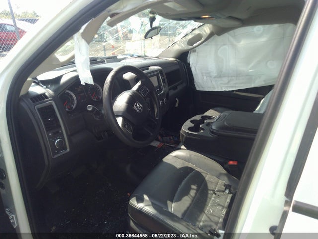 1C6RR6FG7MS575783 RAM 1500 Classic Tradesman