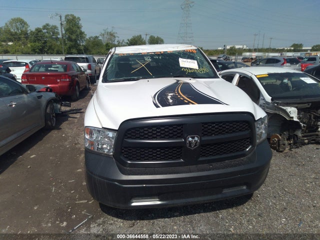 1C6RR6FG7MS575783 RAM 1500 Classic Tradesman