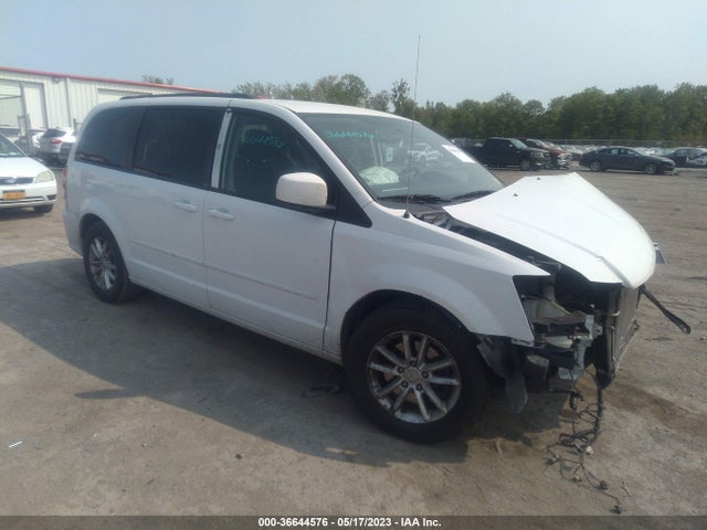 2014 2C4RDGCG2ER273757 главное изображение