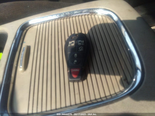 Dodge Grand Caravan Sxt 2014 2C4RDGCG2ER273757 Image 11