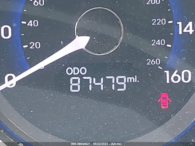 2015 HYUNDAI SONATA HYBRID VIN: KMHEC4A41FA137162