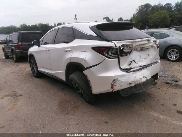 2017 Lexus RX, VIN: JTJBZMCA2H2025442