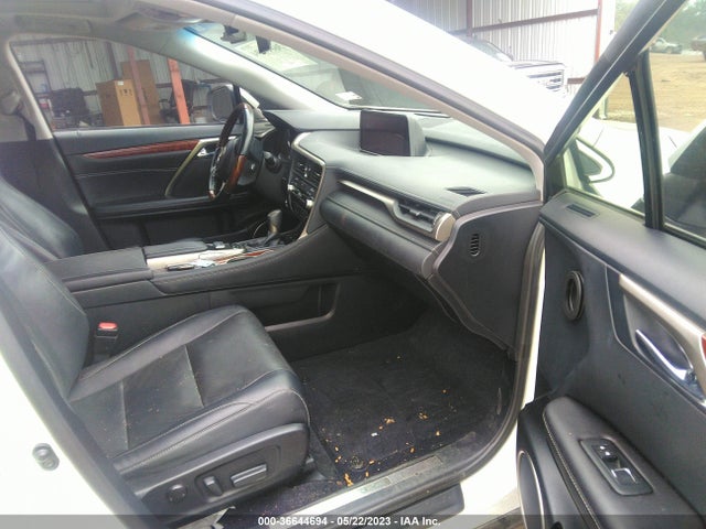 2017 Lexus RX, VIN: JTJBZMCA2H2025442