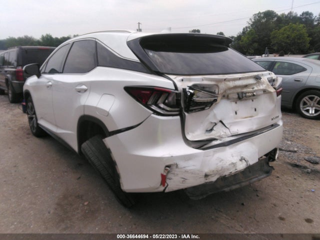 2017 Lexus RX, VIN: JTJBZMCA2H2025442