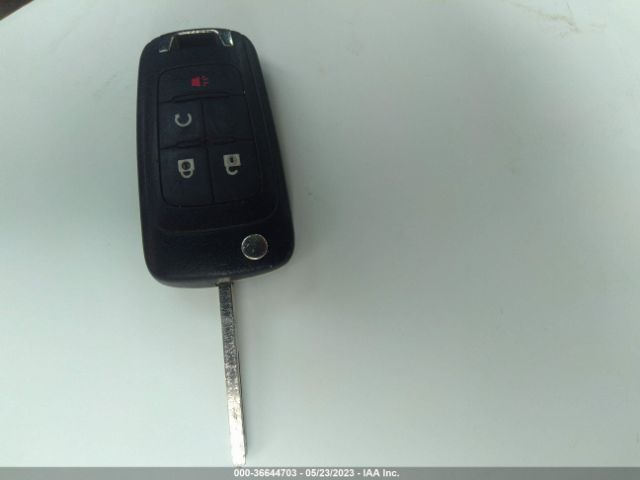 2GKFLTE34H6339809 GMC Terrain Sle