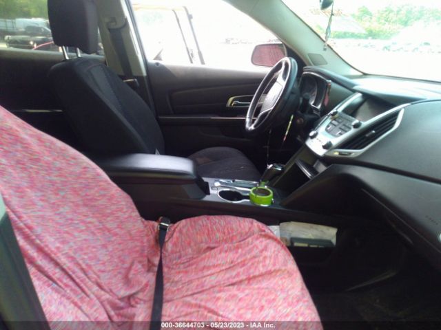 2GKFLTE34H6339809 GMC Terrain Sle
