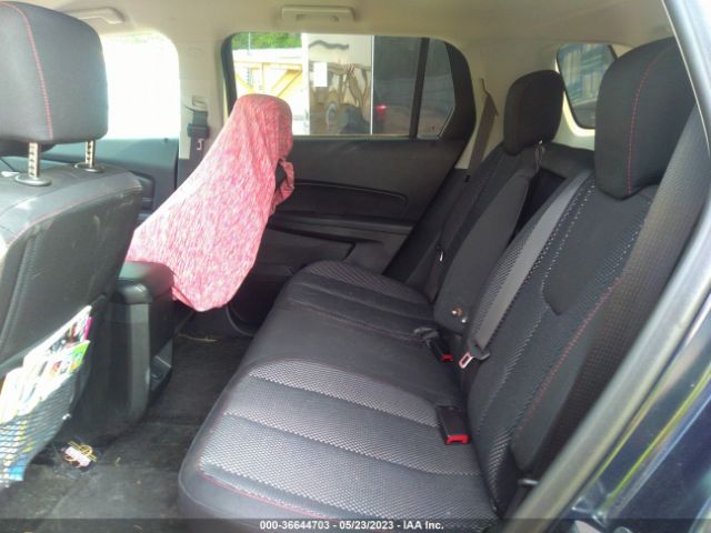 2GKFLTE34H6339809 GMC Terrain Sle