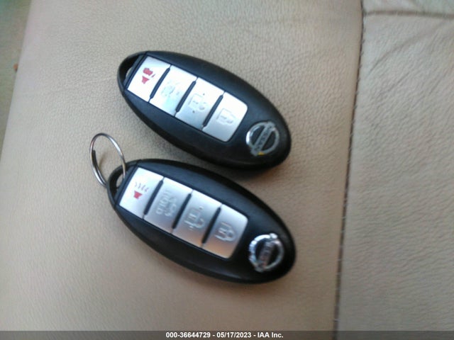 2011 NISSAN ALTIMA 2.5 SL VIN: 1N4AL2AP5BN438060