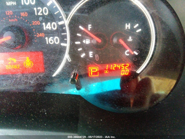 2011 NISSAN ALTIMA 2.5 SL VIN: 1N4AL2AP5BN438060