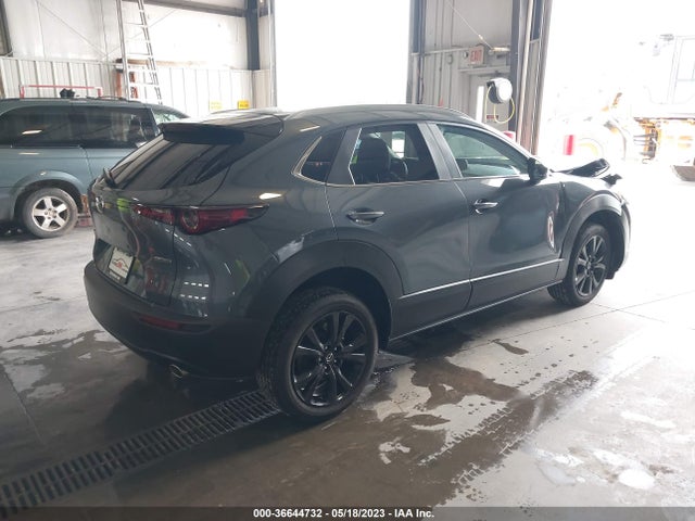 Mazda Cx-30 2.5 S Carbon Edition 2022 3MVDMBCL6NM430254 Image 5