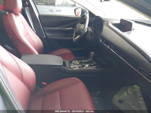 Mazda Cx-30 2.5 S Carbon Edition 2022 3MVDMBCL6NM430254 Image 6