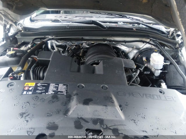 Chevrolet Tahoe Lt 2015 1GNSCBKC4FR603533 Image 12