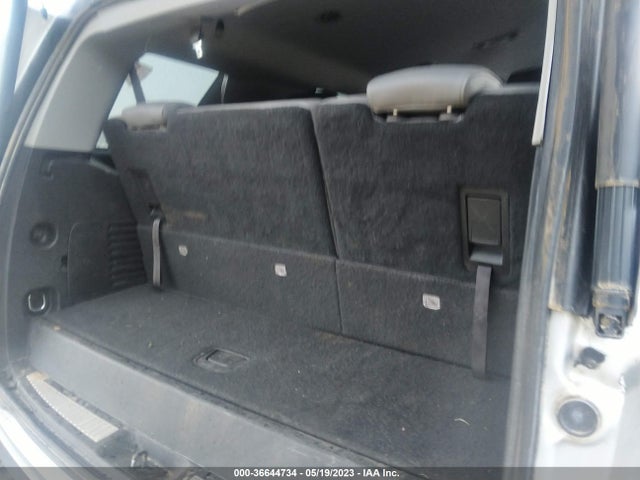 Chevrolet Tahoe Lt 2015 1GNSCBKC4FR603533 Image 4