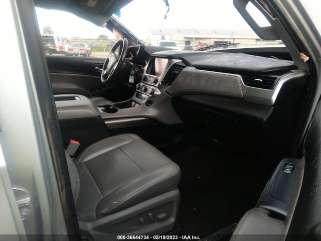 Chevrolet Tahoe Lt 2015 1GNSCBKC4FR603533 Image 7