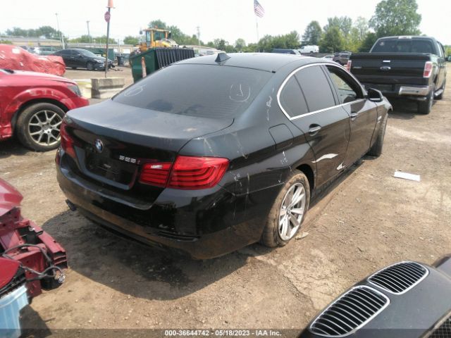 WBA5A7C5XED616028 BMW 5 Series 528i Xdrive