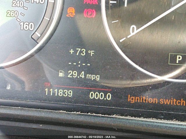 WBA5A7C5XED616028 BMW 5 Series 528i Xdrive