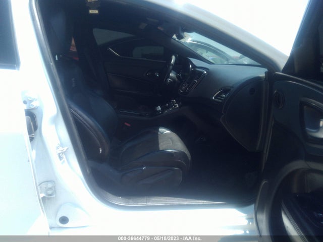 1C3CCCBB4FN637817 Chrysler 200 S