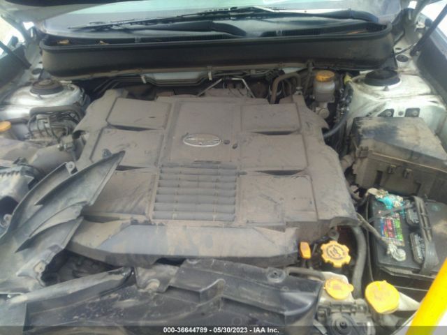 4S4BRDMCXE2323361 Subaru Outback 3.6r Limited