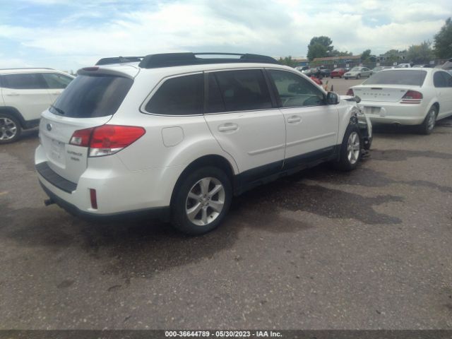 4S4BRDMCXE2323361 Subaru Outback 3.6r Limited