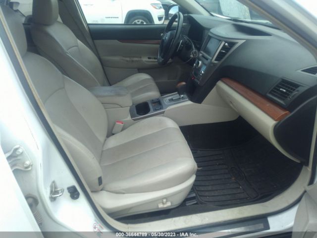 4S4BRDMCXE2323361 Subaru Outback 3.6r Limited