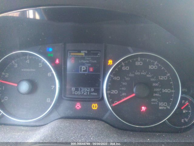 4S4BRDMCXE2323361 Subaru Outback 3.6r Limited