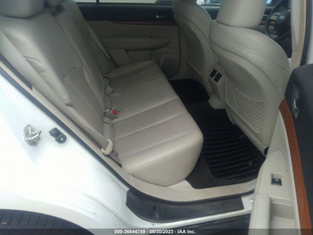 4S4BRDMCXE2323361 Subaru Outback 3.6r Limited